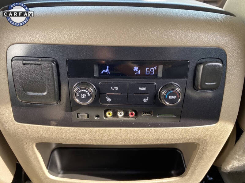 2015 Chevrolet Suburban LTZ