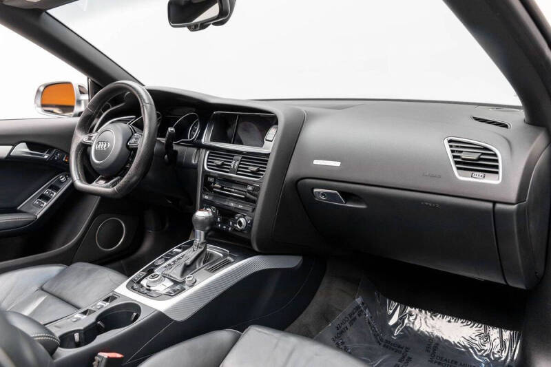 2014 Audi RS 5 quattro