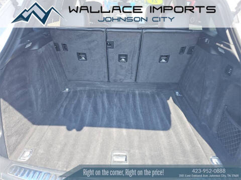 2021 Porsche Macan GTS