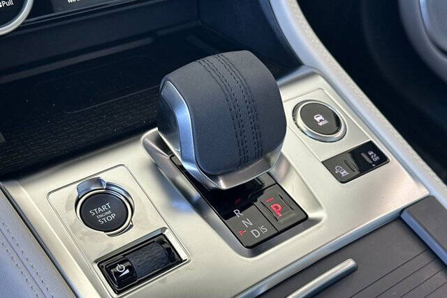 2026 Jaguar F-PACE P250 R-Dynamic S