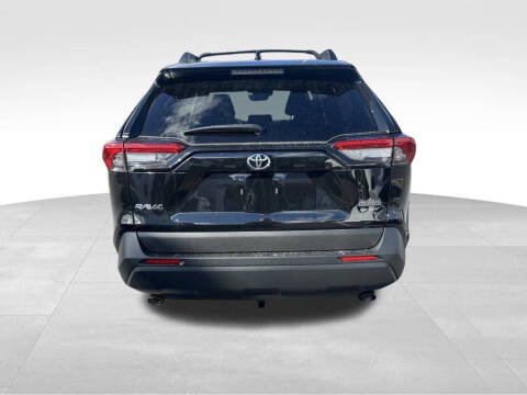 2025 Toyota RAV4 Hybrid Woodland Edition