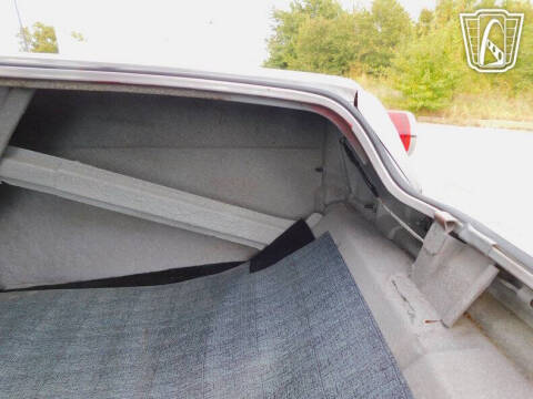 1965 Chevrolet Impala