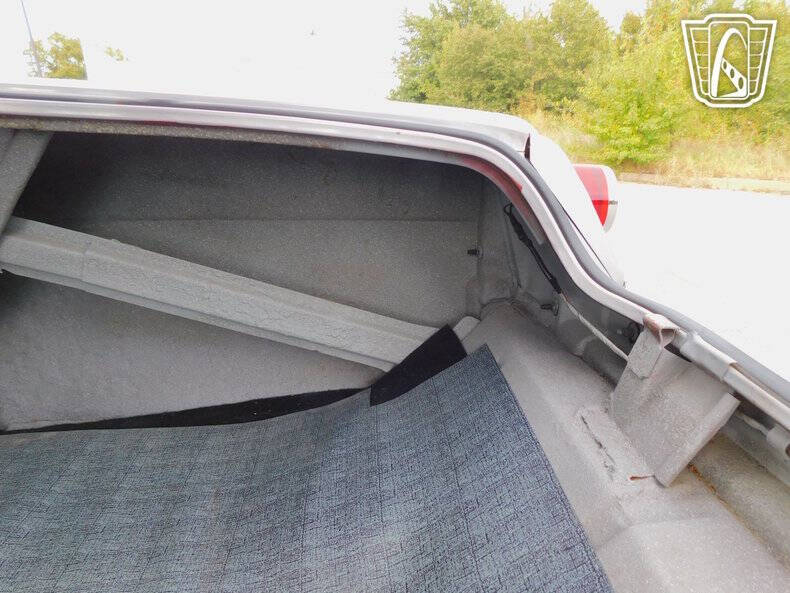 1965 Chevrolet Impala