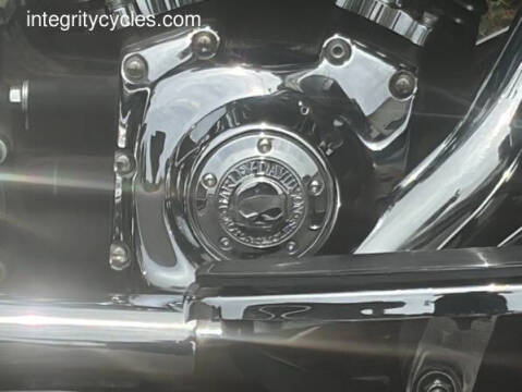 2007 Harley-Davidson Electra Glide Ultra Classic