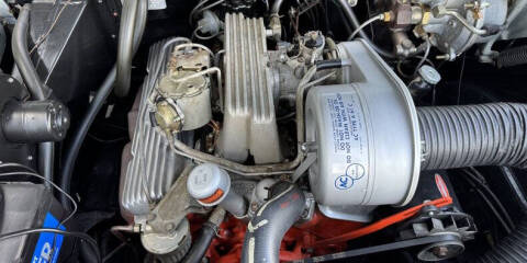 1957 Chevrolet Bel Air