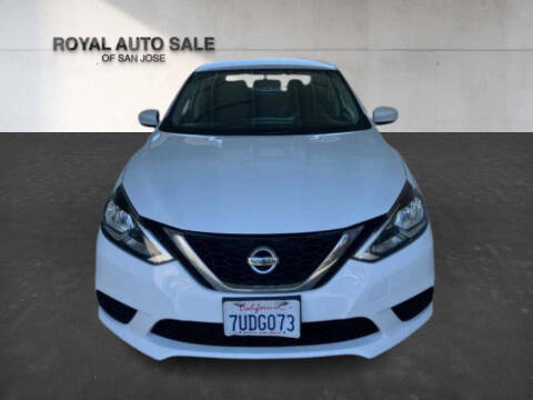 2016 Nissan Sentra
