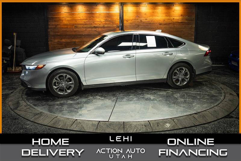 2023 Honda Accord