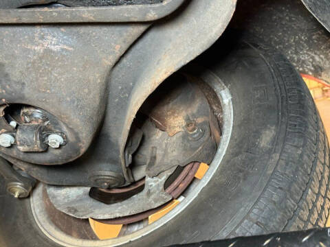 1973 Chevrolet Camaro