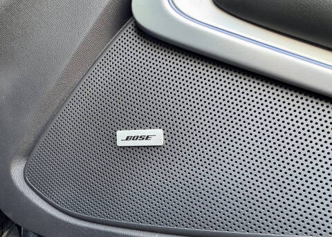 2016 Chevrolet Camaro SS