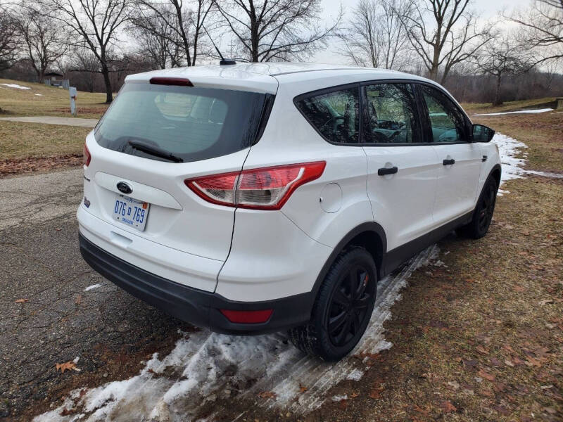 2013 Ford Escape S