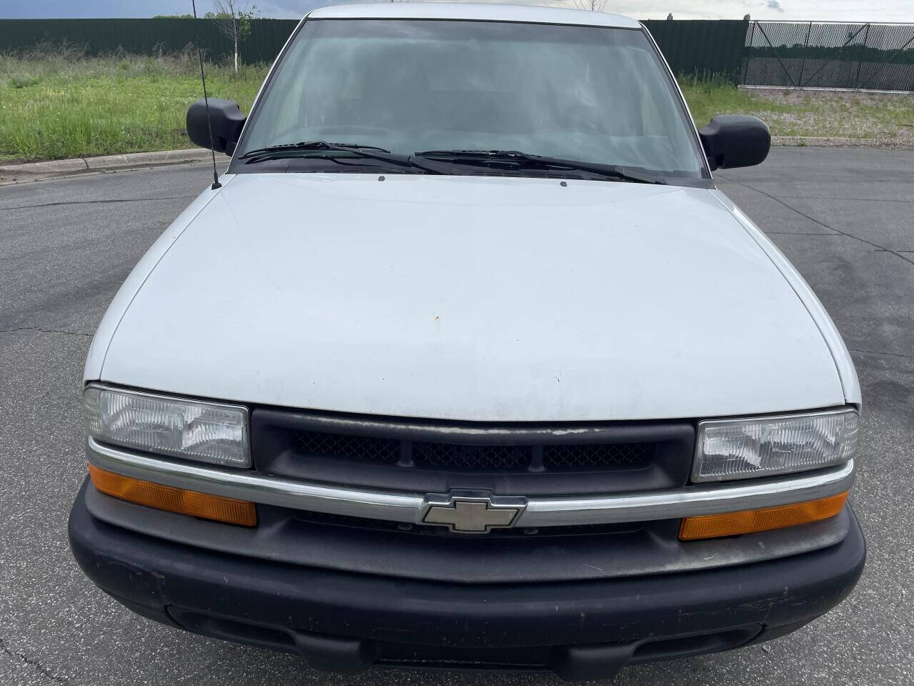 2001 Chevrolet S-10 for sale at Twin Cities Auctions in Elk River, MN