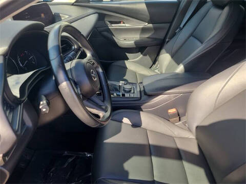 2023 Mazda CX-30 2.5 S Select