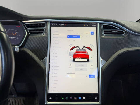 2017 Tesla Model X 75D