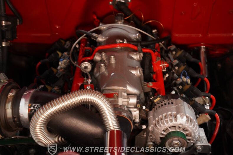 1959 Chevrolet Apache