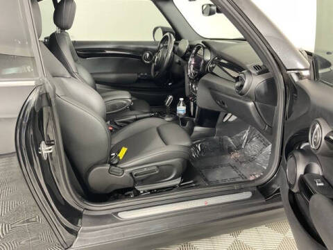 2024 MINI Convertible Cooper S