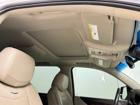 2016 Cadillac Escalade ESV Premium Collection