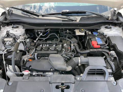 2023 Honda CR-V