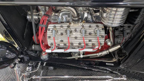 1931 Ford Model A