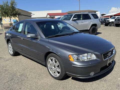 2009 Volvo S60 2.5T