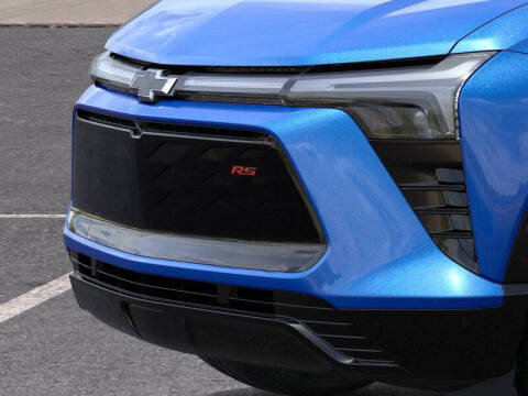 2026 Chevrolet Blazer EV RS