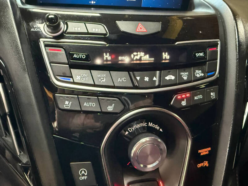 2019 Acura RDX w/A-SPEC