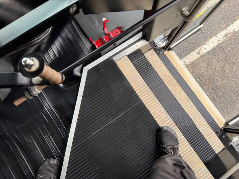 2014 Chevrolet Express 3500