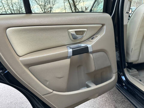 2013 Volvo XC90 3.2 Platinum