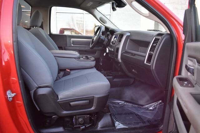 2017 RAM 2500 Tradesman