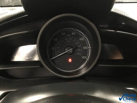 2019 Toyota Yaris LE