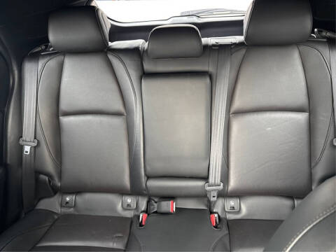 2019 Mazda Mazda3 Hatchback Premium