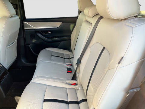 2024 Mazda CX-90 3.3 Turbo Preferred