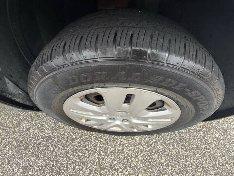 2015 Dodge Grand Caravan