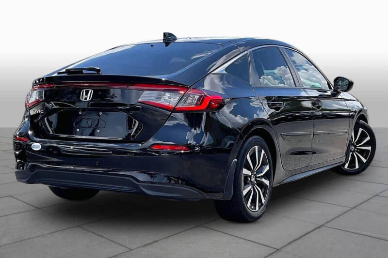 2023 Honda Civic