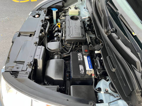 2013 Hyundai Tucson Limited