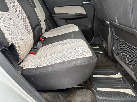 2017 GMC Terrain SLE-1