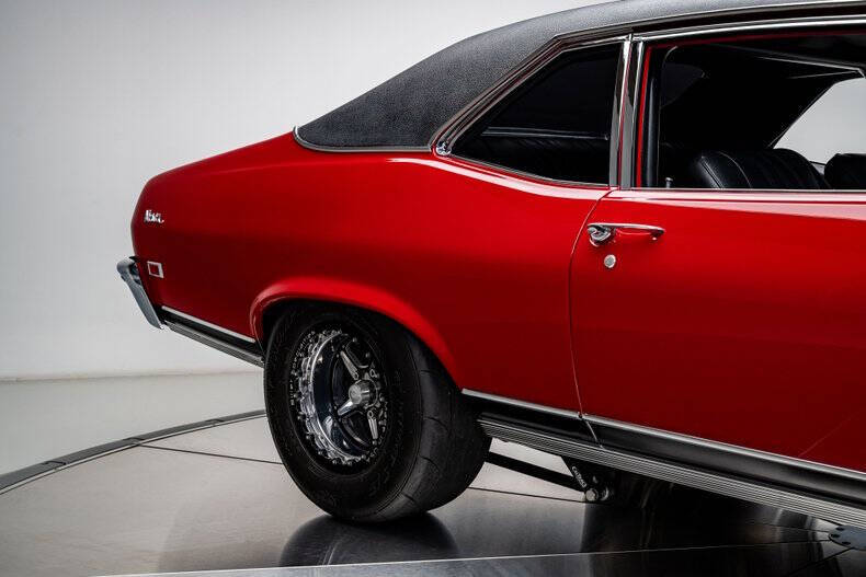 1968 Chevrolet Nova