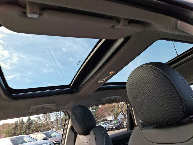 2022 MINI Hardtop 4 Door Cooper S