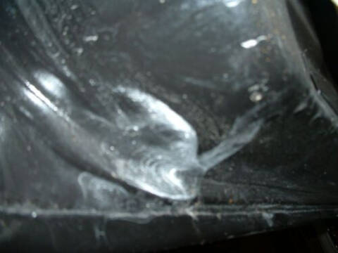 1955 Lincoln Capri