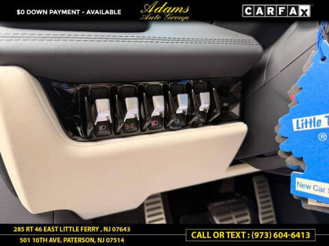 2023 Lamborghini Huracan EVO