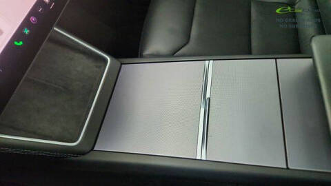 2026 Tesla Model Y Long Range