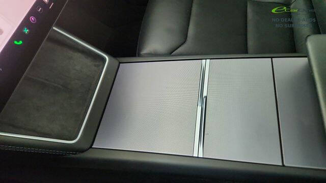 2026 Tesla Model Y Long Range