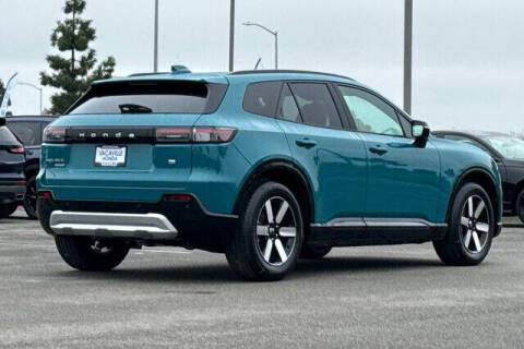 2026 Honda Prologue Touring