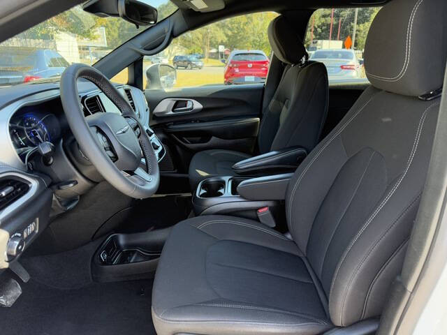 2023 Chrysler Pacifica Touring