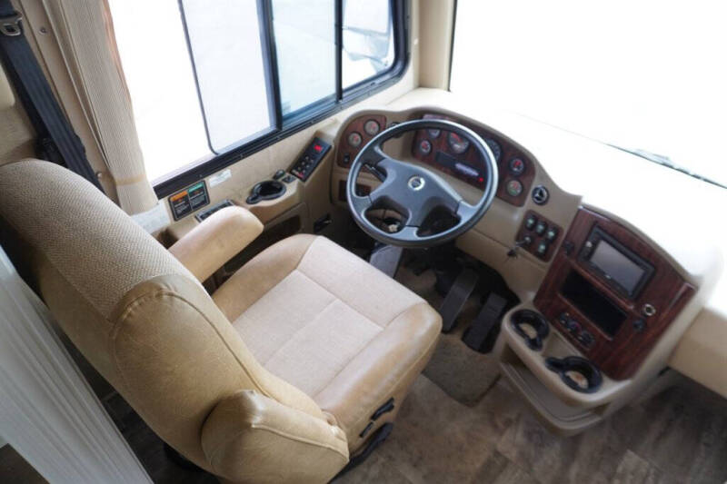 2015 Freightliner XCS Chassis