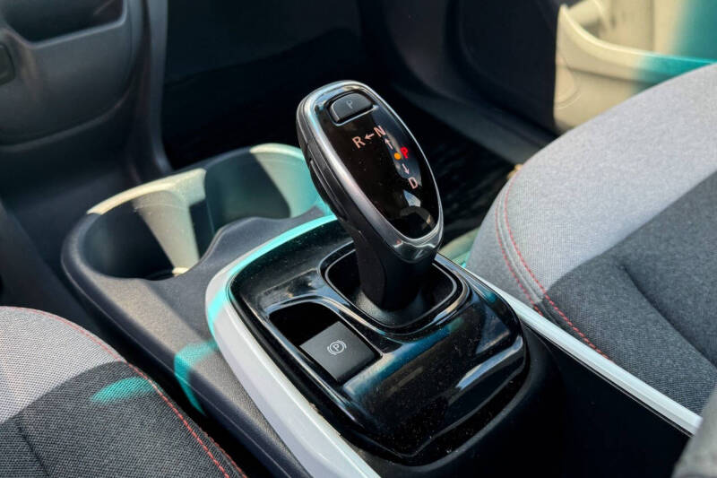 2020 Chevrolet Bolt EV LT