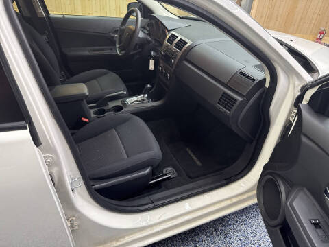 2009 Dodge Avenger SE