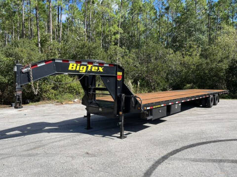 2019 Big Tex 22GN