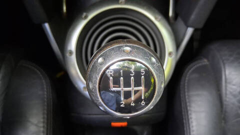 2001 Audi TT 225hp quattro