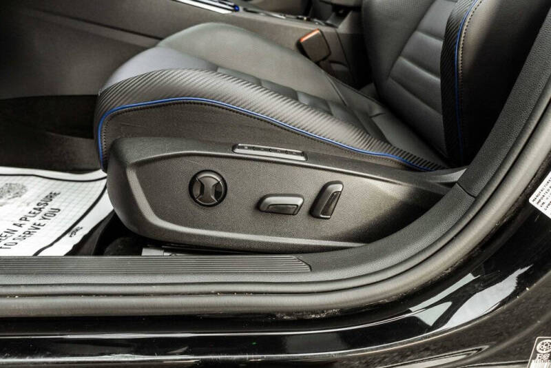 2024 Volkswagen Golf R 4Motion