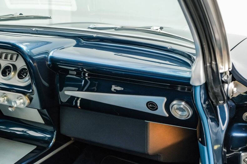 1962 Chevrolet Impala